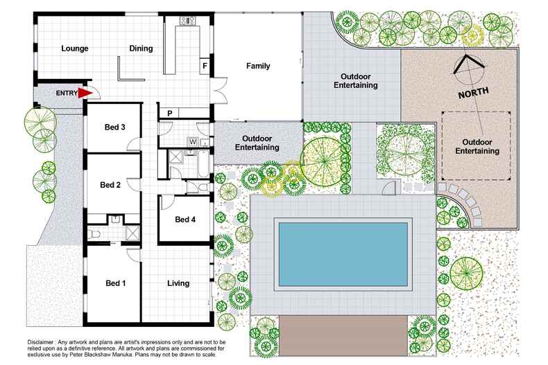 Lot 7/37 Mannheim Street Kambah Lot 7/37 Mannheim Street Kambah