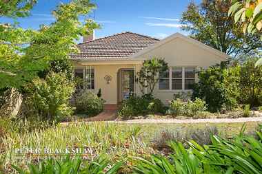 8 Bremer Street Griffith