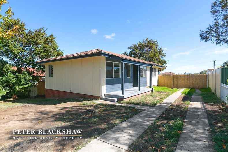 6 Miller Street Queanbeyan 6 Miller Street Queanbeyan