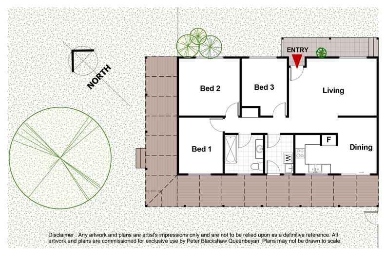 6 Miller Street Queanbeyan 6 Miller Street Queanbeyan