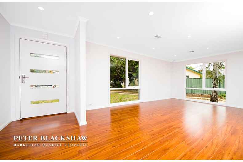 Lot 40/14 Giblin Place Downer Lot 40/14 Giblin Place Downer