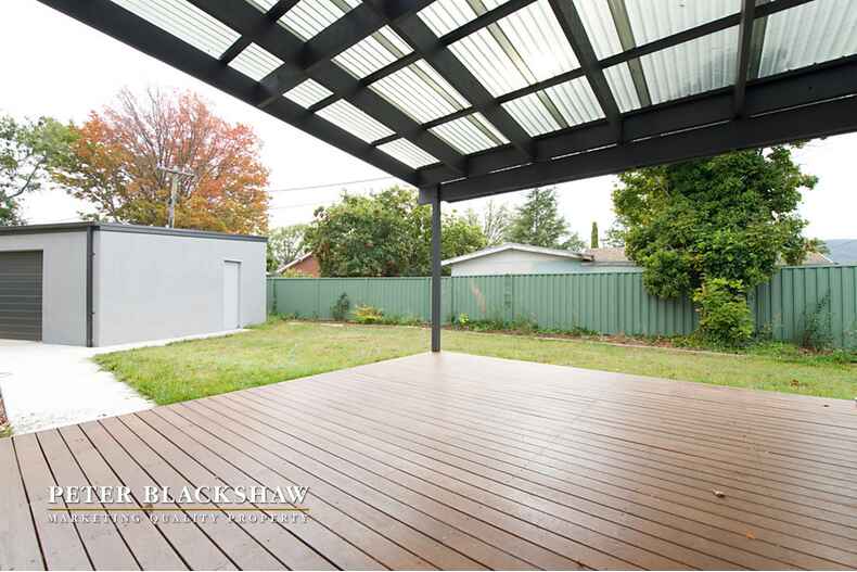 Lot 40/14 Giblin Place Downer Lot 40/14 Giblin Place Downer