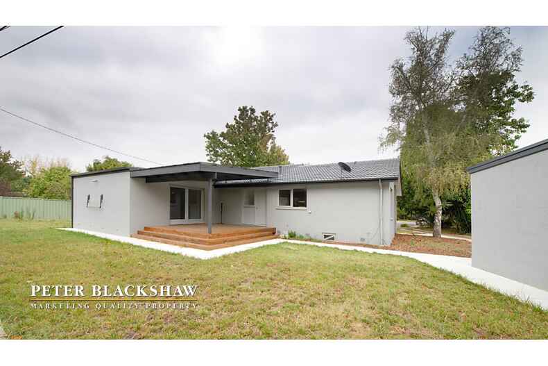 Lot 40/14 Giblin Place Downer Lot 40/14 Giblin Place Downer