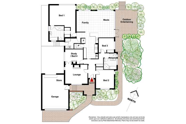 8 Bremer Street Griffith 8 Bremer Street Griffith