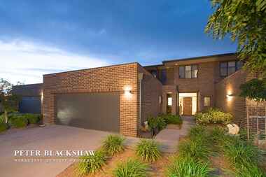 "Horizons" 7/80 Newdegate Street Deakin