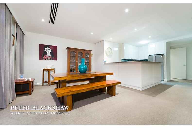 "Horizons" 7/80 Newdegate Street Deakin "Horizons" 7/80 Newdegate Street Deakin