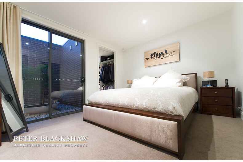 "Horizons" 7/80 Newdegate Street Deakin "Horizons" 7/80 Newdegate Street Deakin