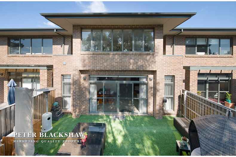 "Horizons" 7/80 Newdegate Street Deakin "Horizons" 7/80 Newdegate Street Deakin