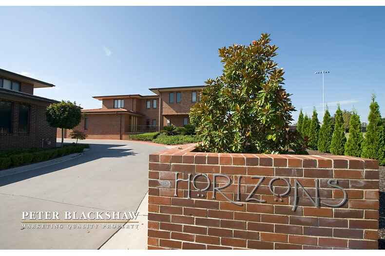 "Horizons" 7/80 Newdegate Street Deakin "Horizons" 7/80 Newdegate Street Deakin