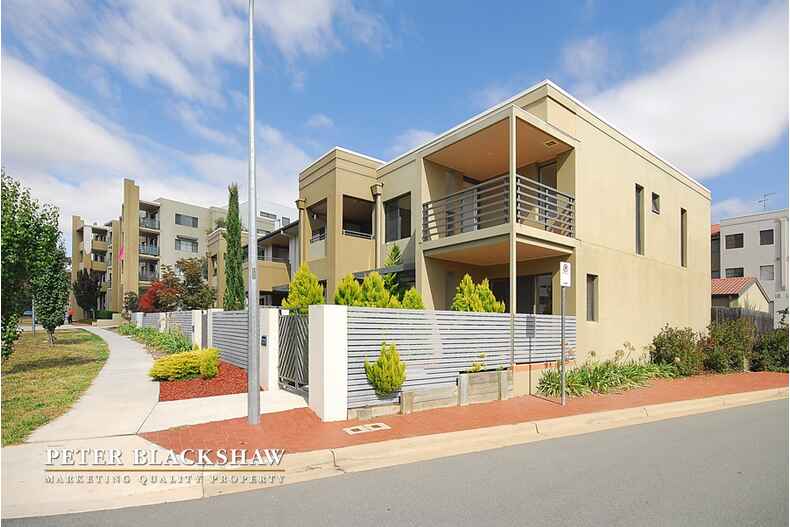 98 Eileen Good Street Greenway 98 Eileen Good Street Greenway