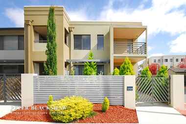 98 Eileen Good Street Greenway