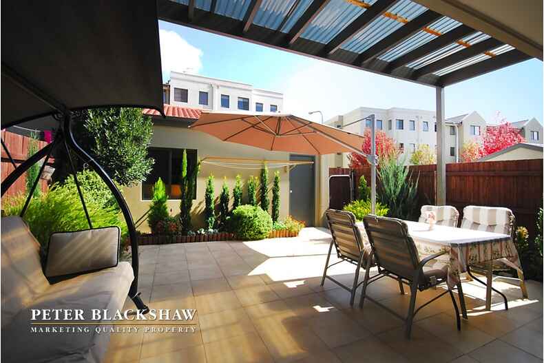 98 Eileen Good Street Greenway 98 Eileen Good Street Greenway