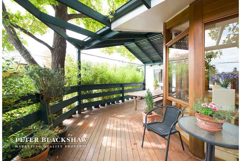 16 Hicks Street Red Hill 16 Hicks Street Red Hill