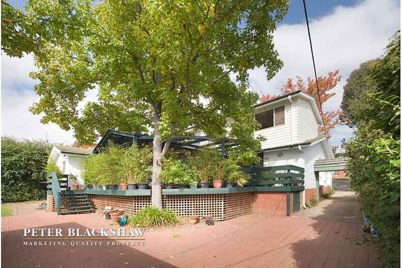 16 Hicks Street Red Hill 16 Hicks Street Red Hill