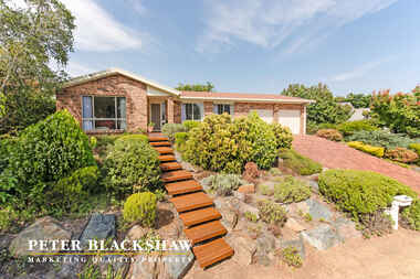 Lot 1/14 Callaway Crescent Gordon