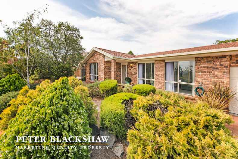 Lot 1/14 Callaway Crescent Gordon Lot 1/14 Callaway Crescent Gordon