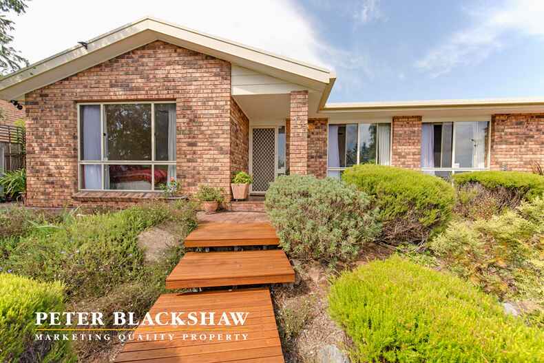 Lot 1/14 Callaway Crescent Gordon Lot 1/14 Callaway Crescent Gordon