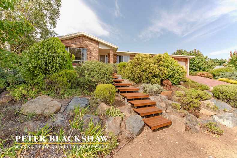 Lot 1/14 Callaway Crescent Gordon Lot 1/14 Callaway Crescent Gordon