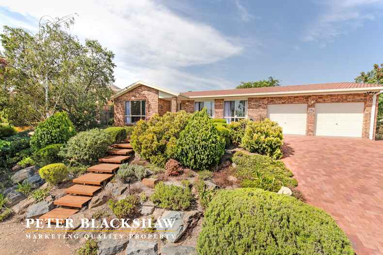 Lot 1/14 Callaway Crescent Gordon Lot 1/14 Callaway Crescent Gordon