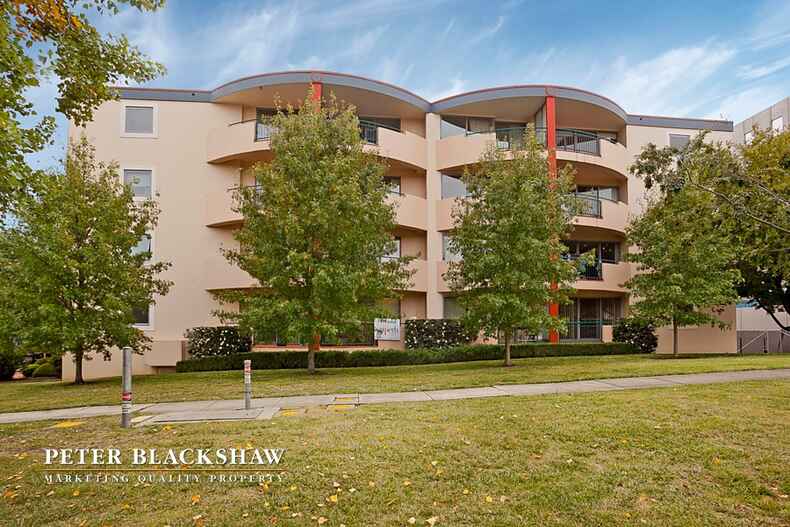 305/107 Canberra Avenue Griffith 305/107 Canberra Avenue Griffith