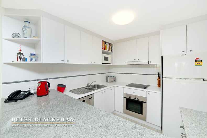 305/107 Canberra Avenue Griffith 305/107 Canberra Avenue Griffith
