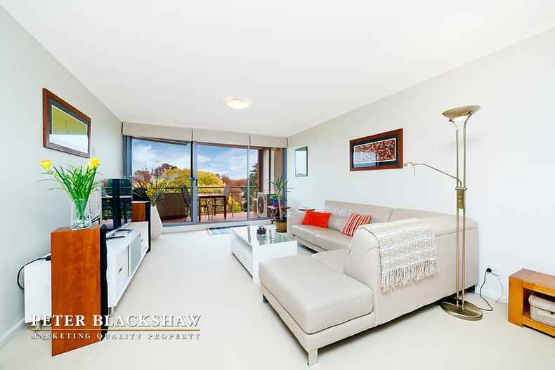 305/107 Canberra Avenue Griffith 305/107 Canberra Avenue Griffith