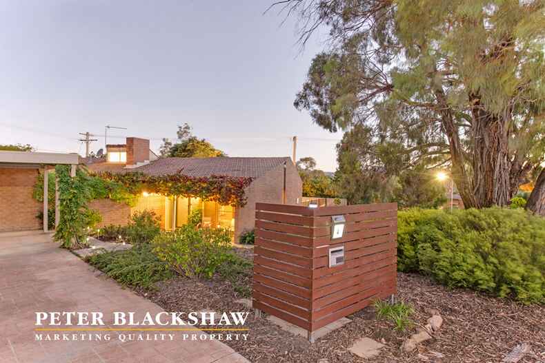 Lot 14/4 Airey Crescent Fadden Lot 14/4 Airey Crescent Fadden
