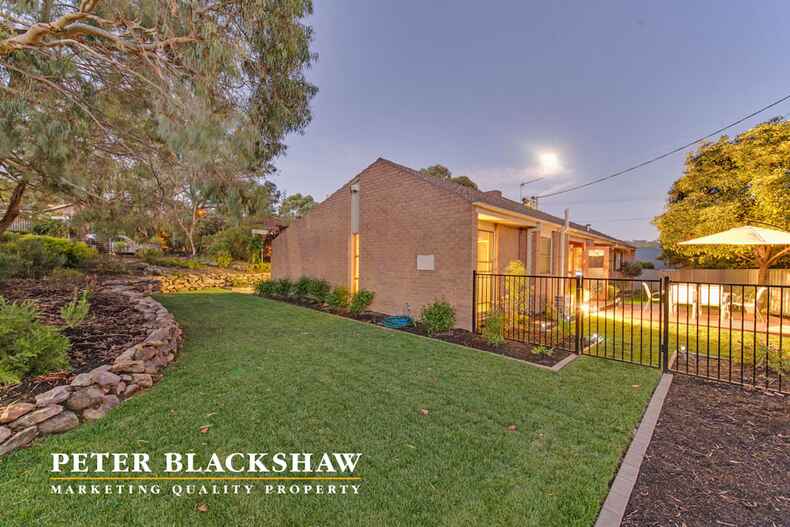 Lot 14/4 Airey Crescent Fadden Lot 14/4 Airey Crescent Fadden