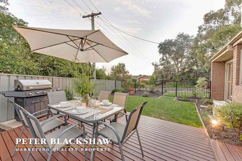 Lot 14/4 Airey Crescent Fadden Lot 14/4 Airey Crescent Fadden