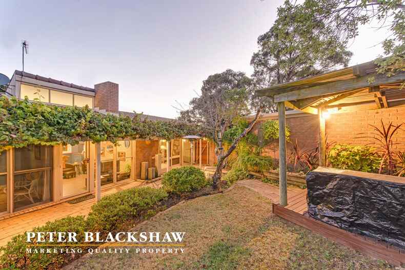 Lot 14/4 Airey Crescent Fadden Lot 14/4 Airey Crescent Fadden