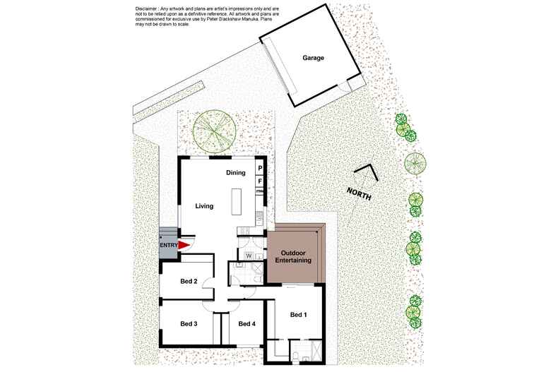 Lot 40/14 Giblin Place Downer Lot 40/14 Giblin Place Downer