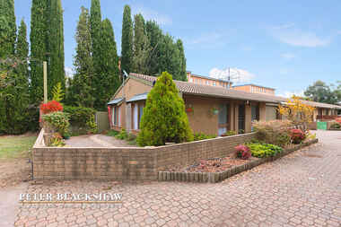 1/24 Booth Street Queanbeyan