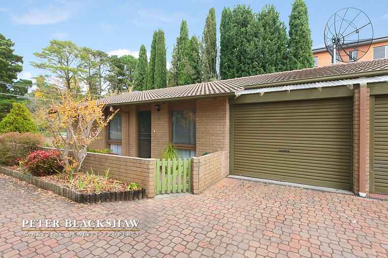 1/24 Booth Street Queanbeyan 1/24 Booth Street Queanbeyan