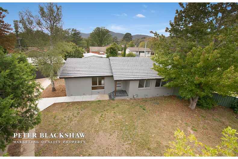 Lot 40/14 Giblin Place Downer Lot 40/14 Giblin Place Downer