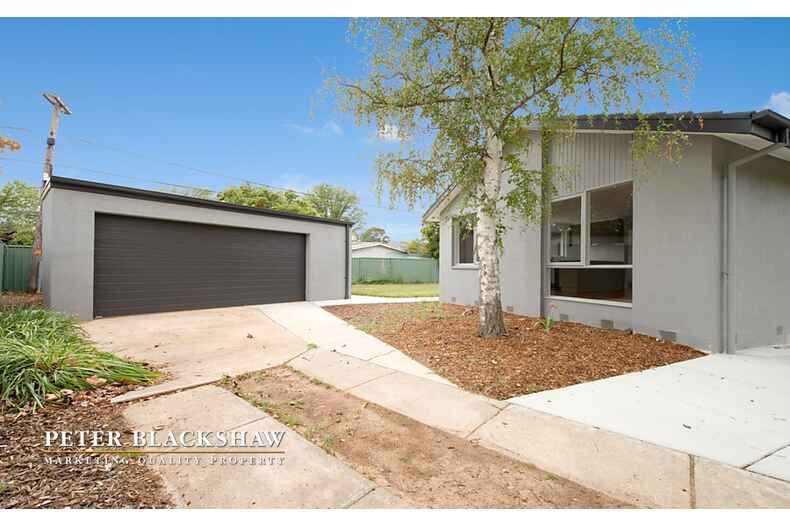 Lot 40/14 Giblin Place Downer Lot 40/14 Giblin Place Downer