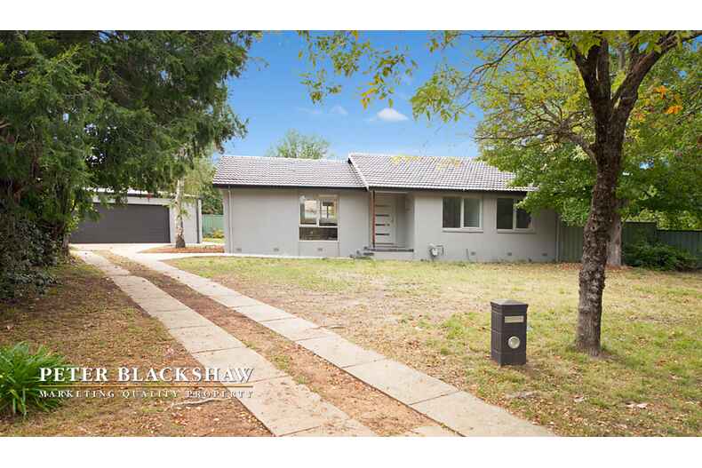 Lot 40/14 Giblin Place Downer