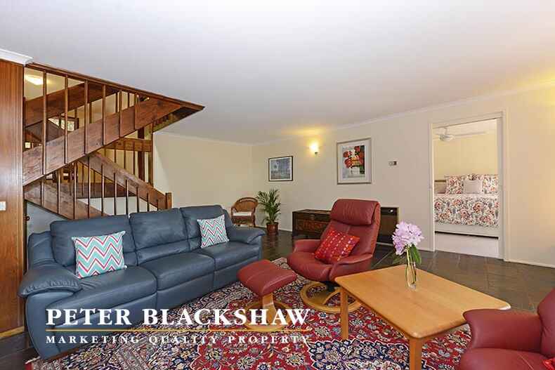 Lot 11/61 Castleton Crescent Gowrie Lot 11/61 Castleton Crescent Gowrie