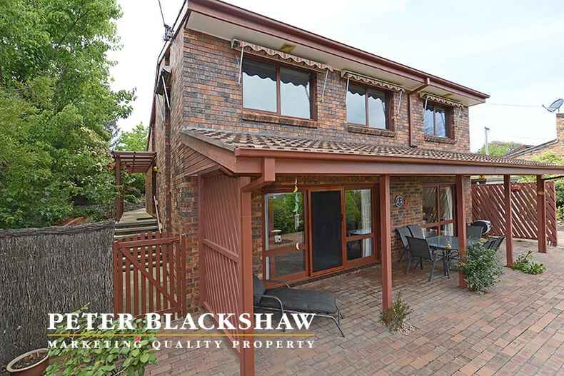 Lot 11/61 Castleton Crescent Gowrie Lot 11/61 Castleton Crescent Gowrie