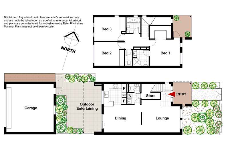 98 Eileen Good Street Greenway 98 Eileen Good Street Greenway