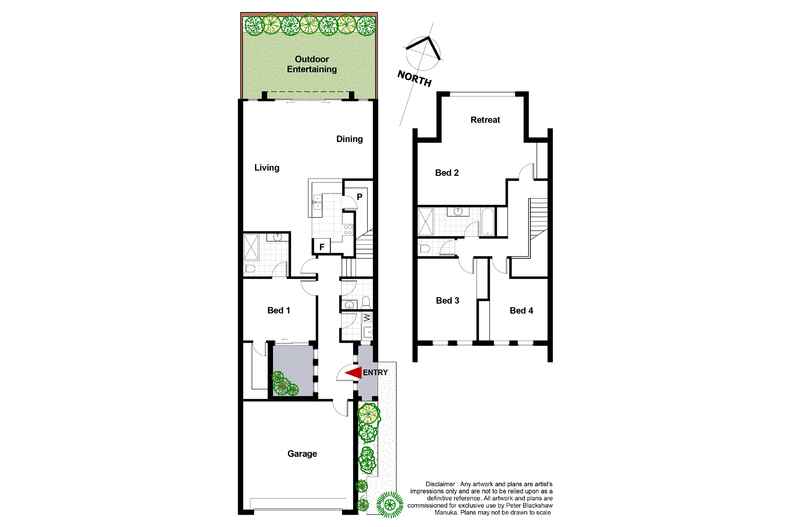 "Horizons" 7/80 Newdegate Street Deakin "Horizons" 7/80 Newdegate Street Deakin