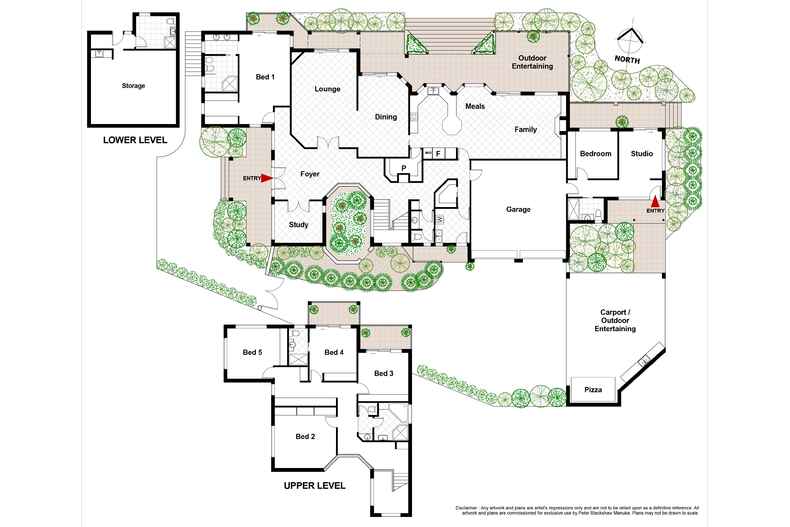 Lot 30/7 Kanangra Place O'Malley