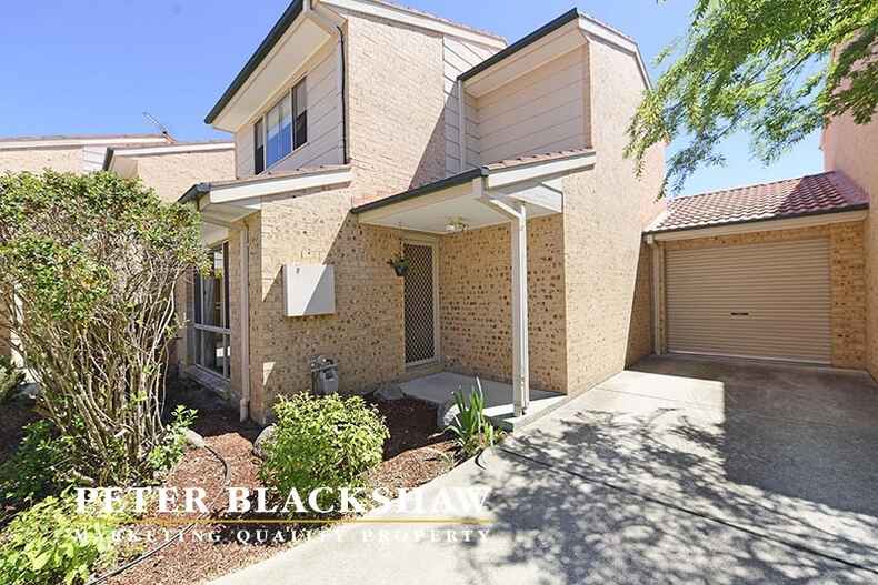 8/170 Clive Steele Avenue Monash 8/170 Clive Steele Avenue Monash