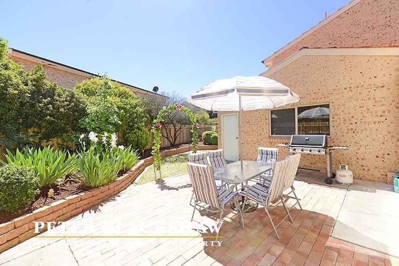 8/170 Clive Steele Avenue Monash 8/170 Clive Steele Avenue Monash