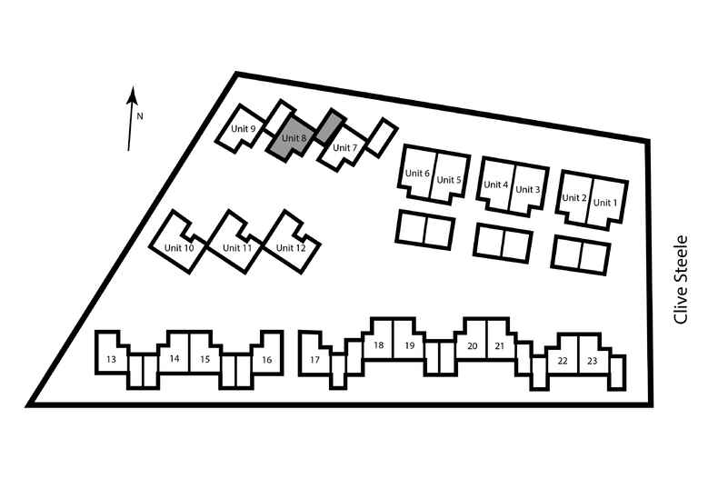 8/170 Clive Steele Avenue Monash 8/170 Clive Steele Avenue Monash