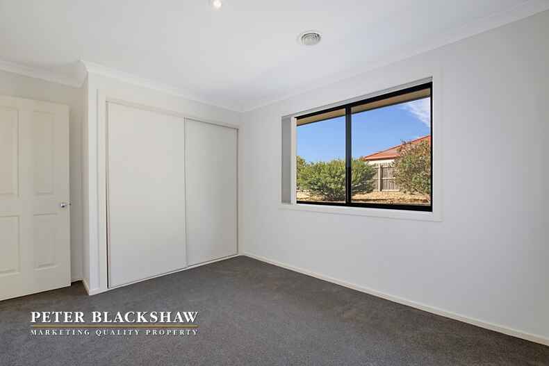 Lot 4/4 Pallin Street Gungahlin Lot 4/4 Pallin Street Gungahlin