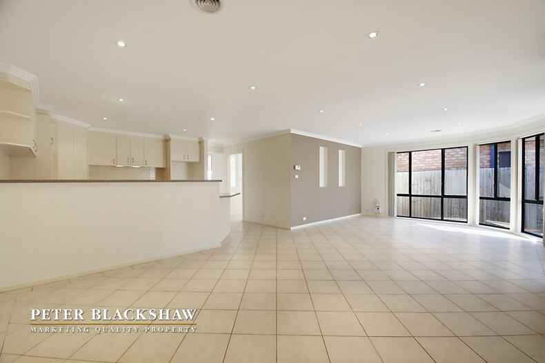 Lot 4/4 Pallin Street Gungahlin Lot 4/4 Pallin Street Gungahlin