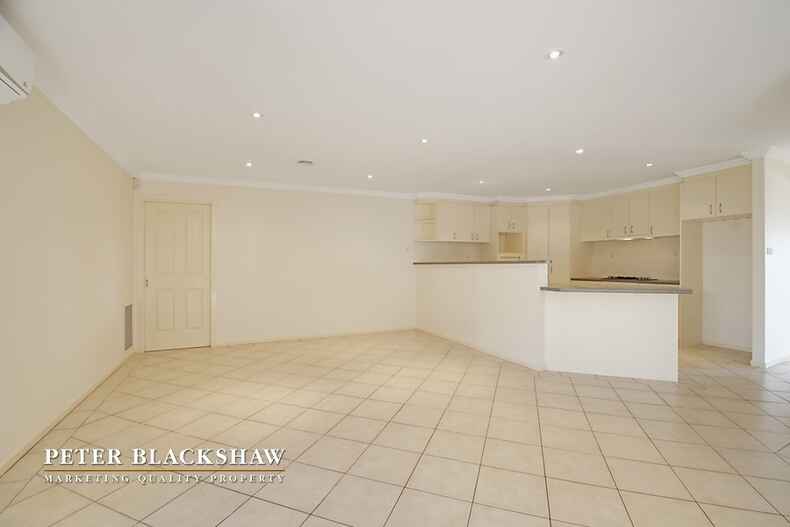 Lot 4/4 Pallin Street Gungahlin Lot 4/4 Pallin Street Gungahlin