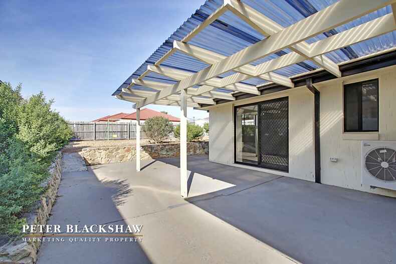 Lot 4/4 Pallin Street Gungahlin Lot 4/4 Pallin Street Gungahlin