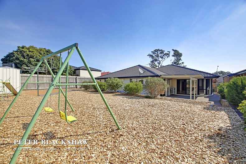 Lot 4/4 Pallin Street Gungahlin Lot 4/4 Pallin Street Gungahlin