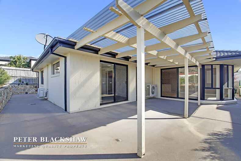 Lot 4/4 Pallin Street Gungahlin Lot 4/4 Pallin Street Gungahlin
